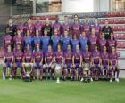 Takım FC Barcelona 2009-10 ve